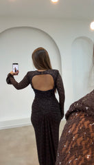 SHELLA DRESS