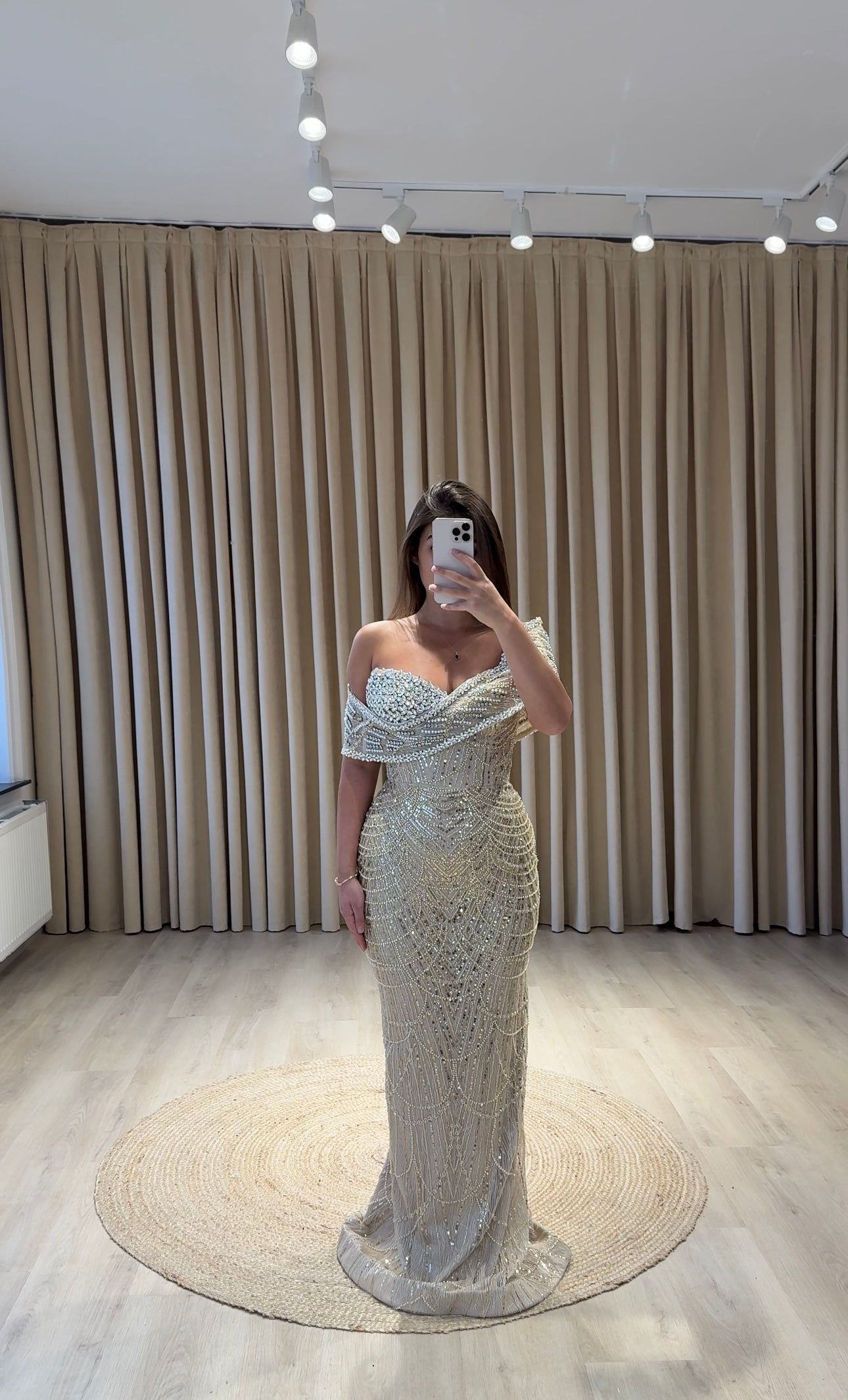 ASMA DRESS