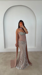 YLARA DRESS