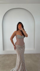 YLARA DRESS