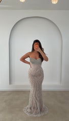 YLARA DRESS