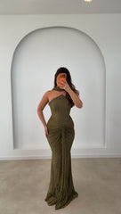 MINELA DRESS