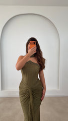 MINELA DRESS