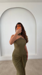 MINELA DRESS