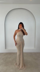 MINELA DRESS