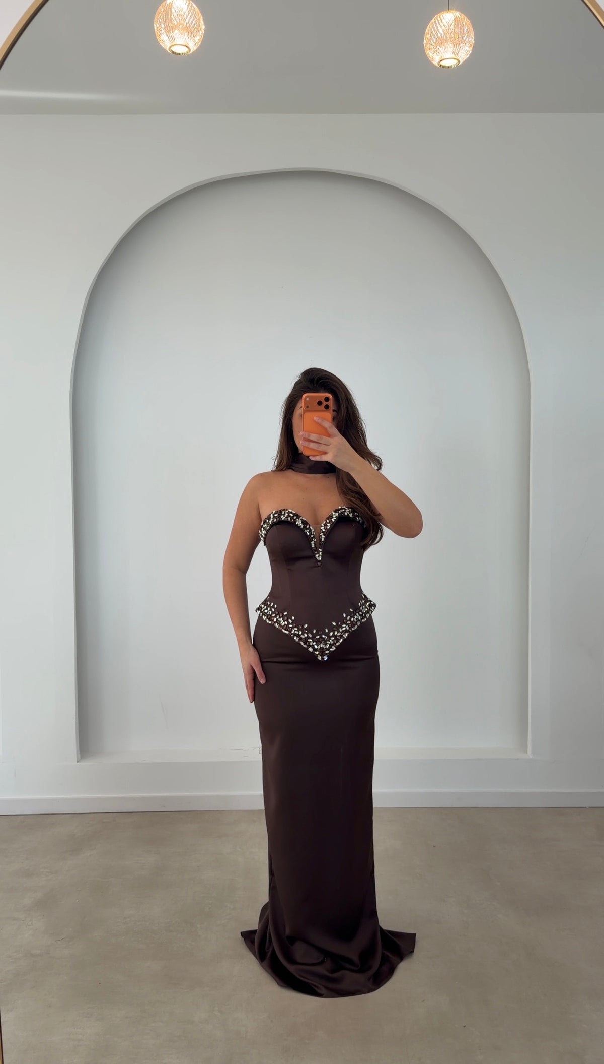 KEILA DRESS
