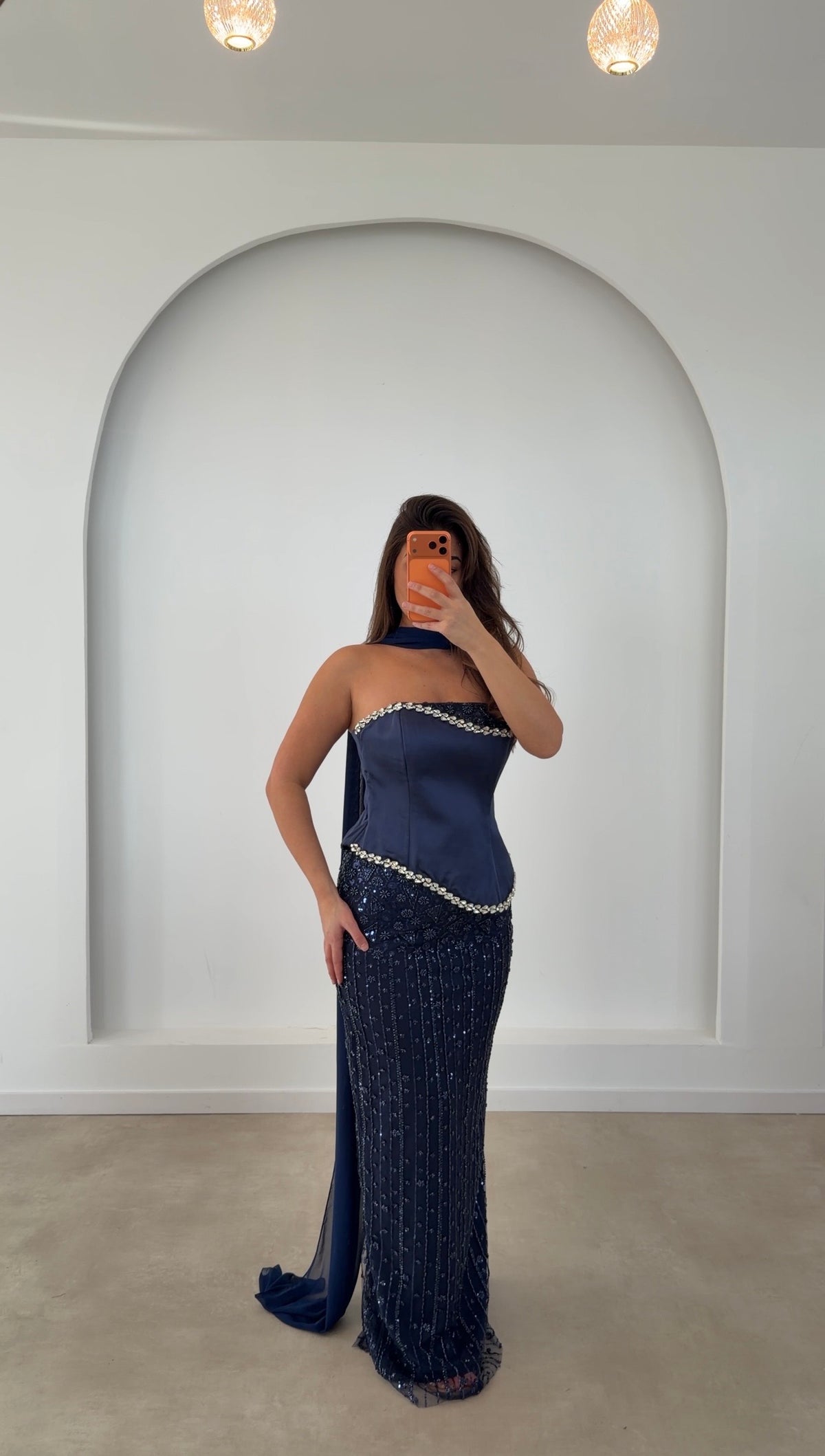 ROSALIA DRESS
