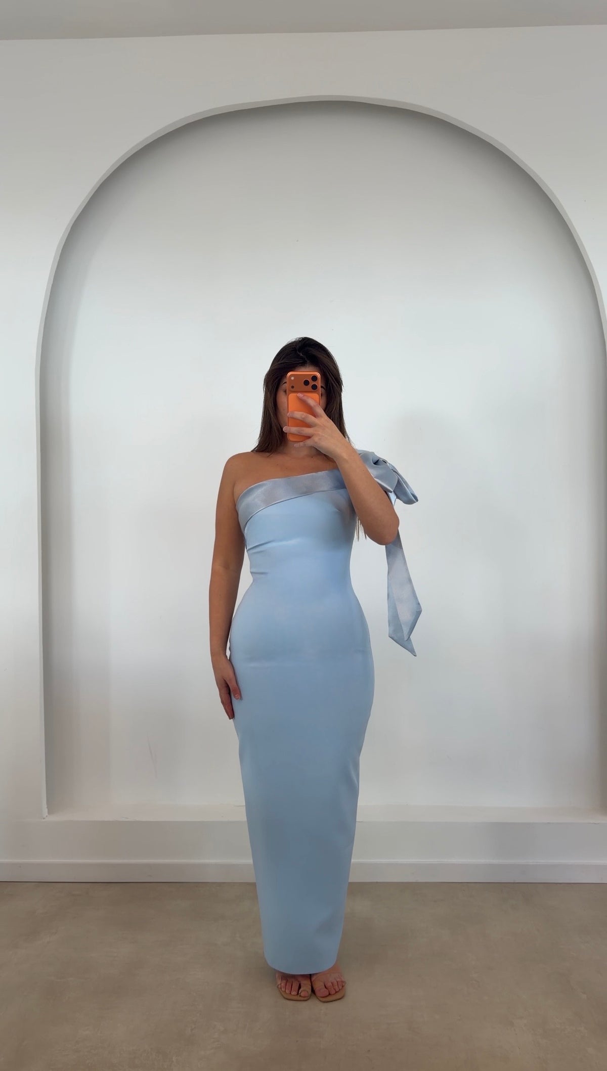 CELISTRA DRESS