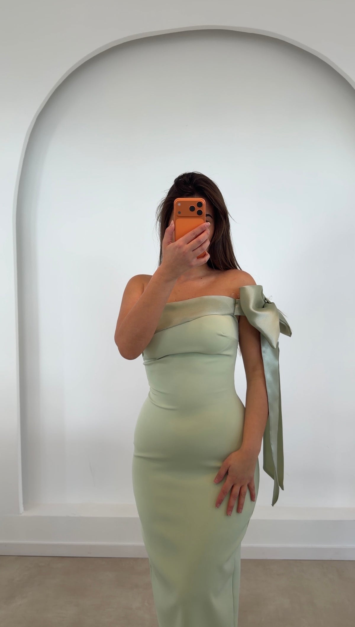 CELISTRA DRESS