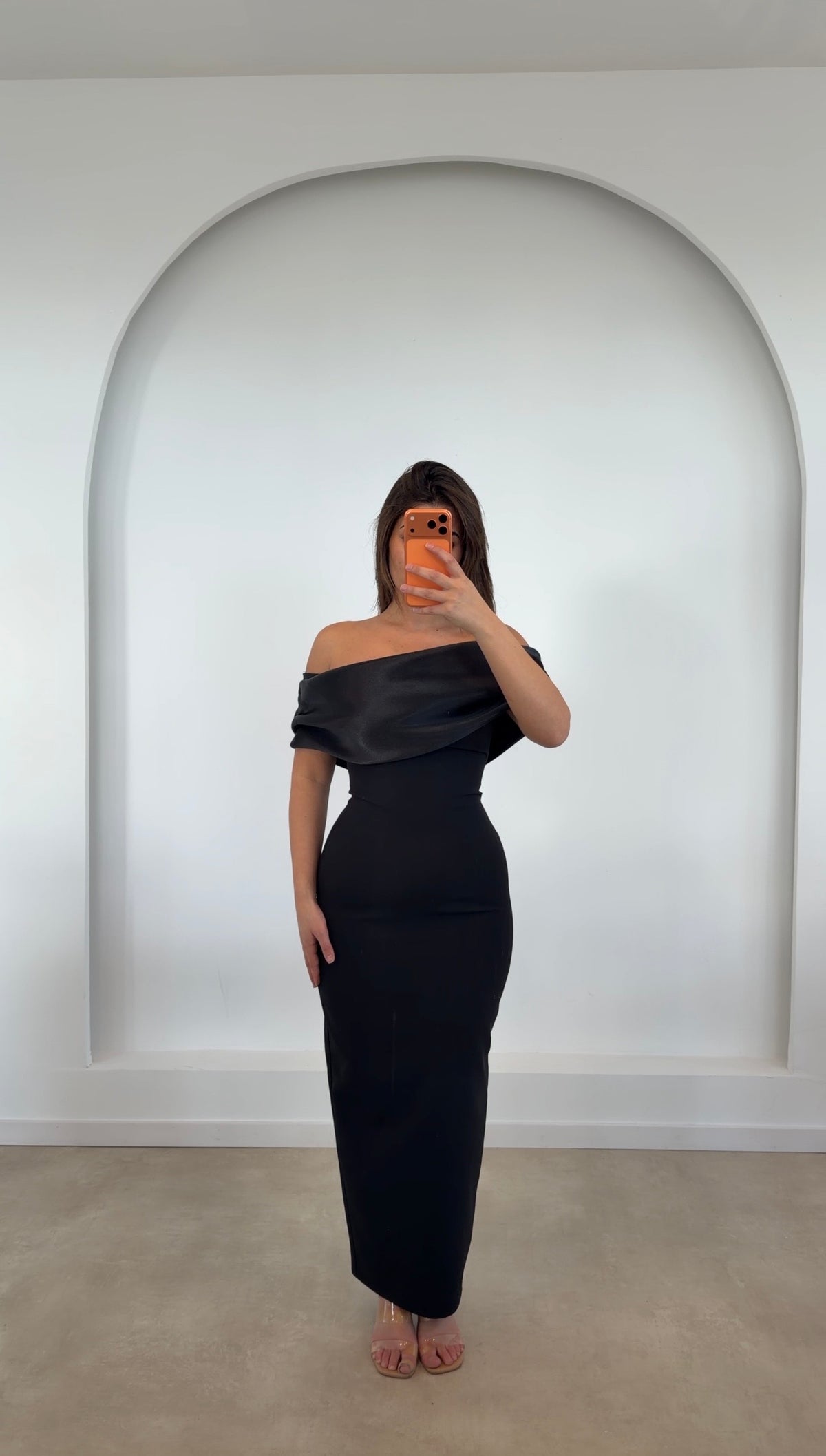 SHIREEN DRESS