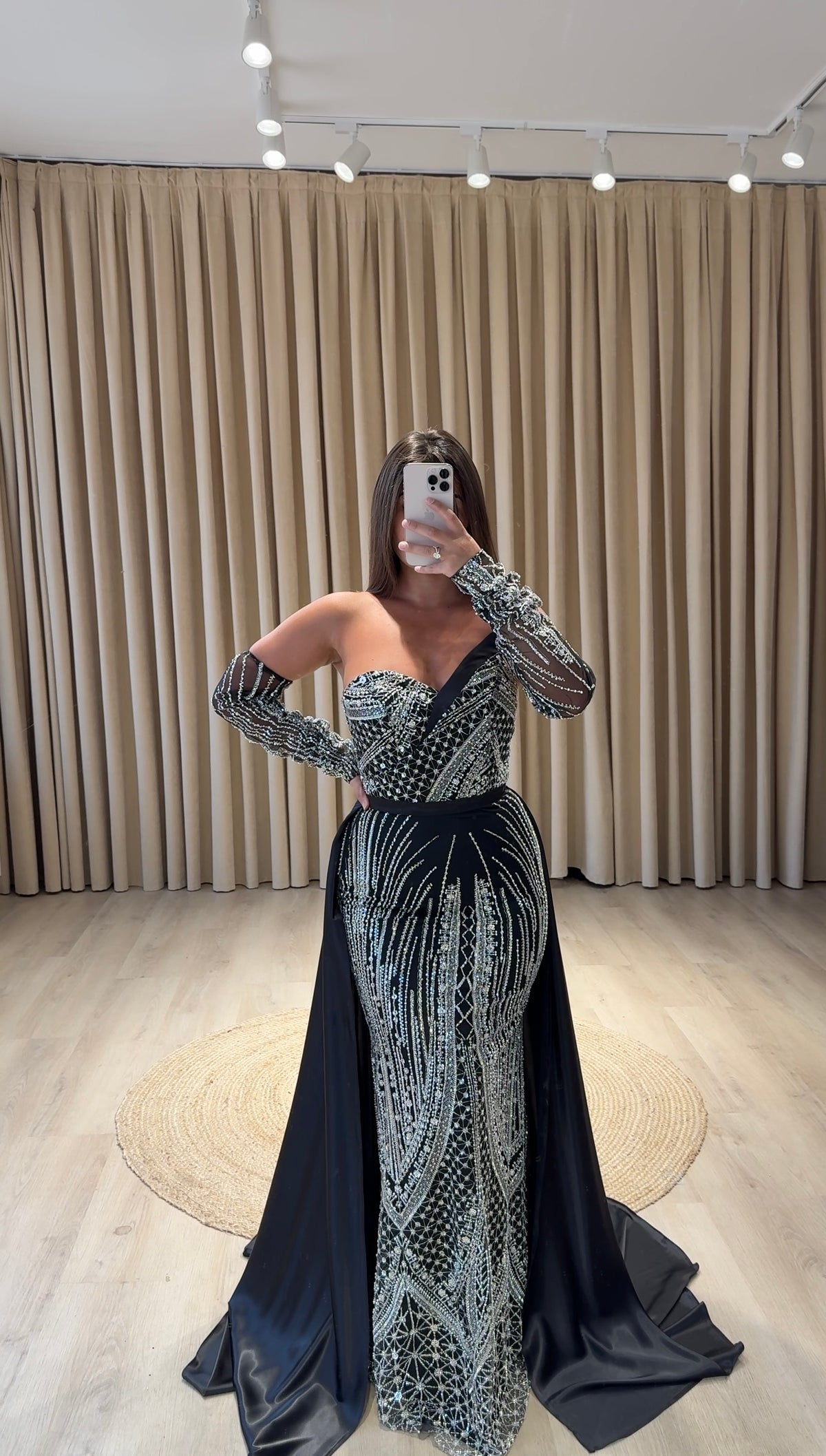 RUYA DRESS