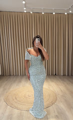 ZEYNA DRESS