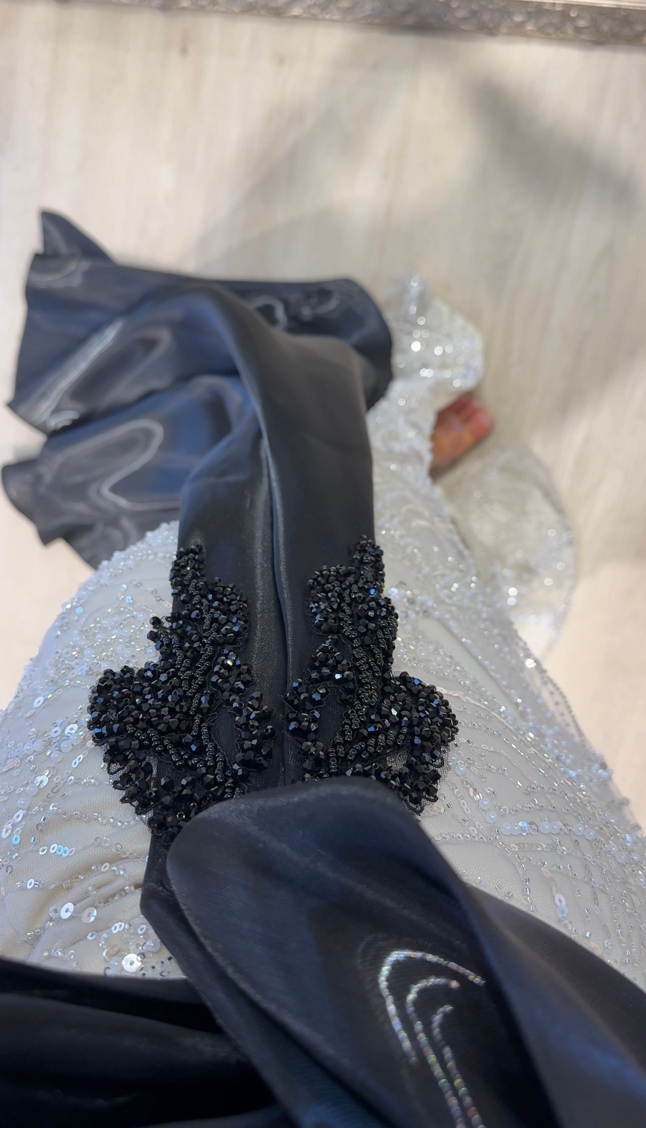 ARLINA DRESS