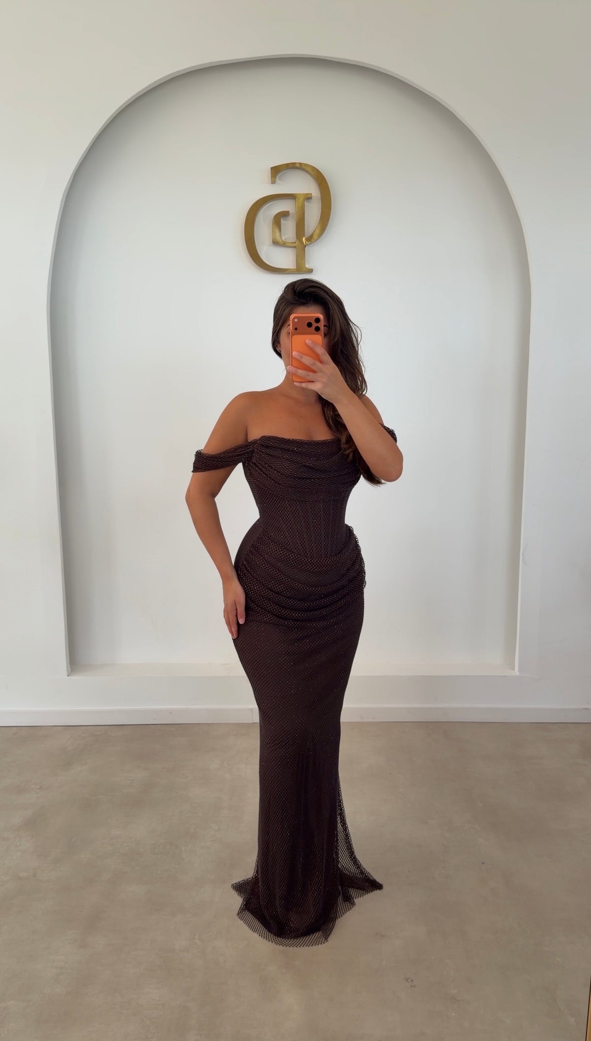 SZELIA DRESS