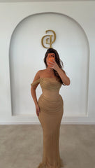 SZELIA DRESS