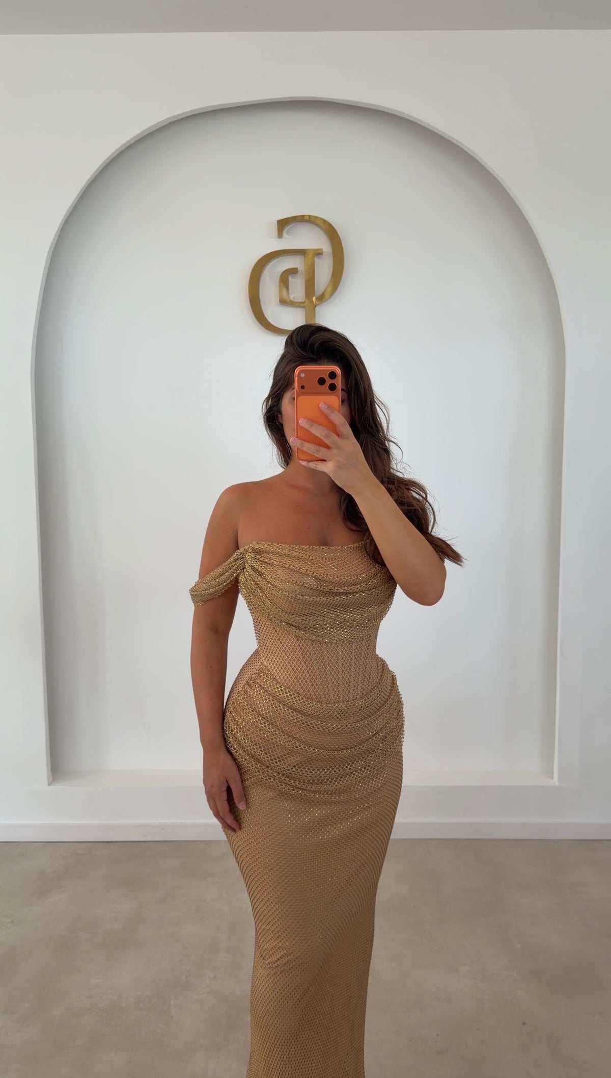SZELIA DRESS
