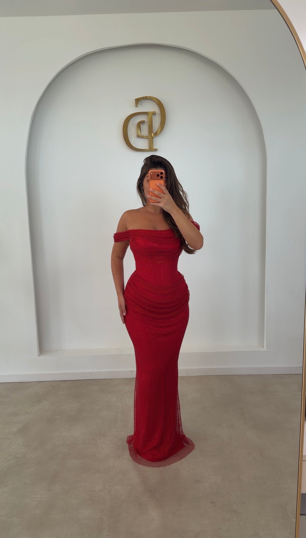 SZELIA DRESS