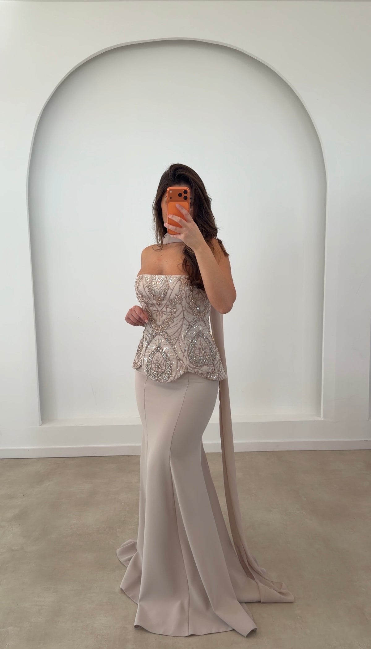 KAIA DRESS
