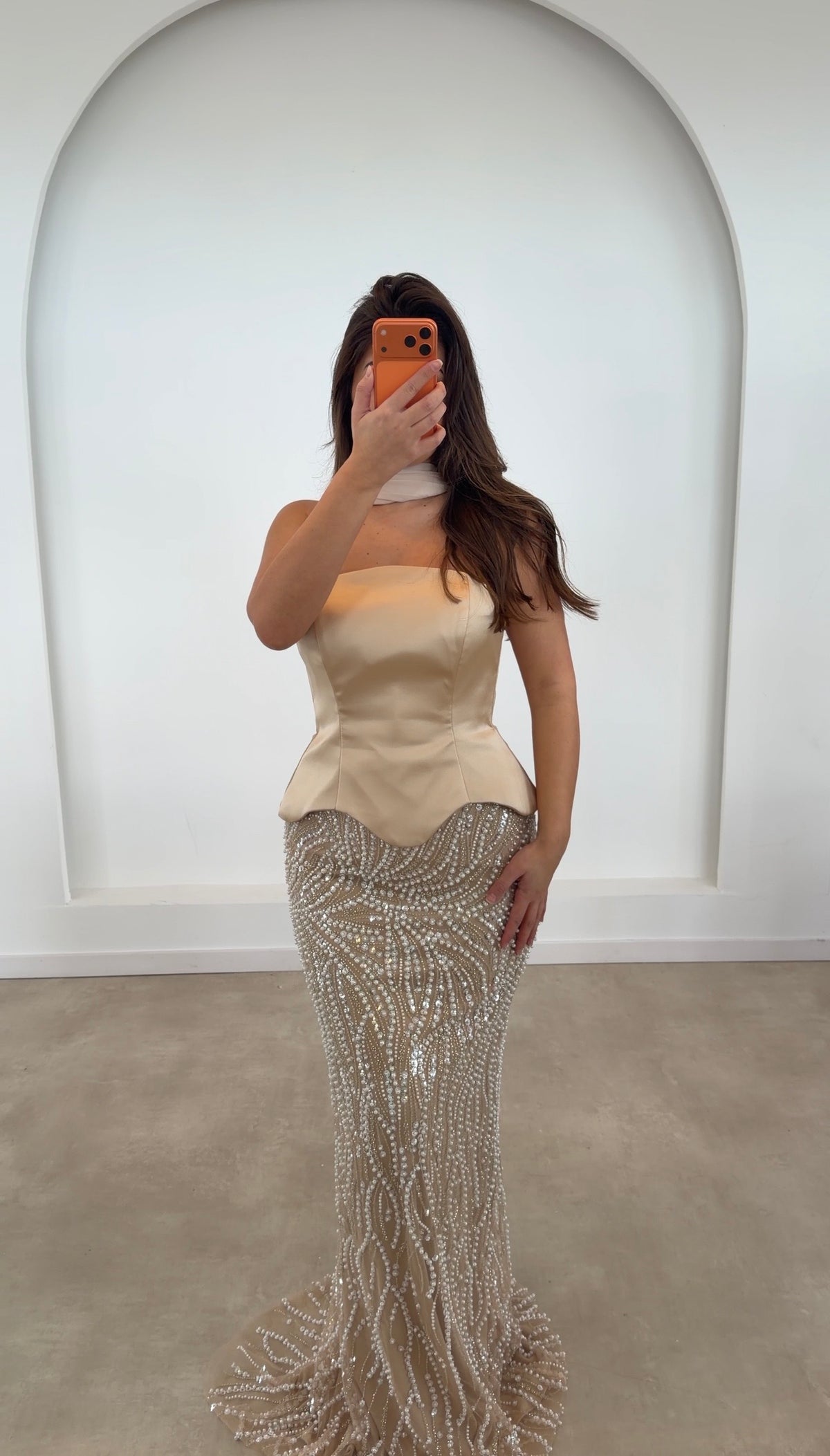 SHEILA DRESS