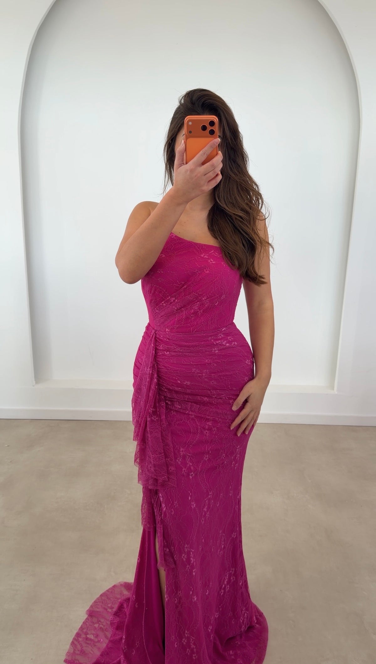 AYREL DRESS