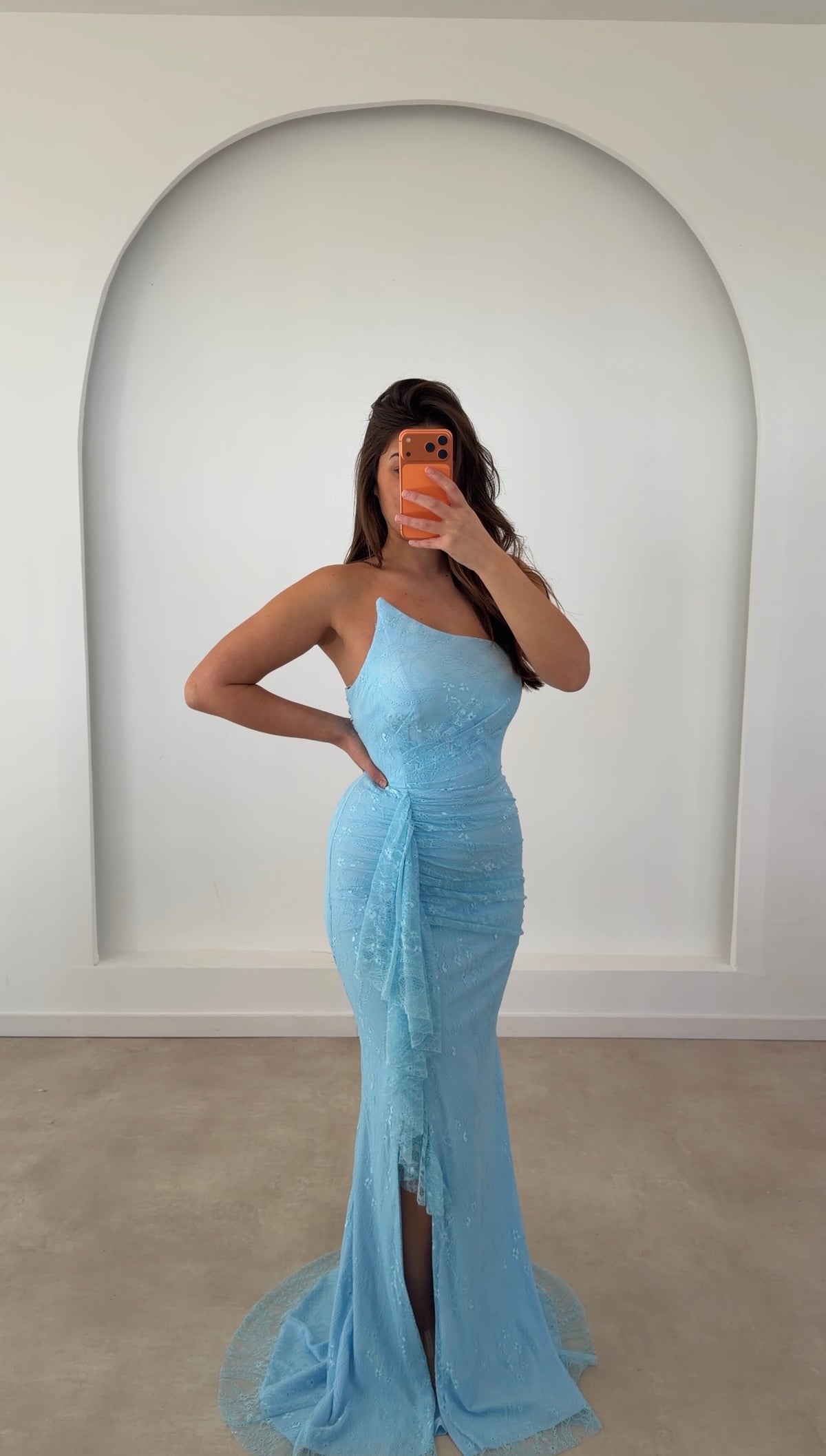 AYREL DRESS