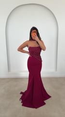 ILKIM DRESS