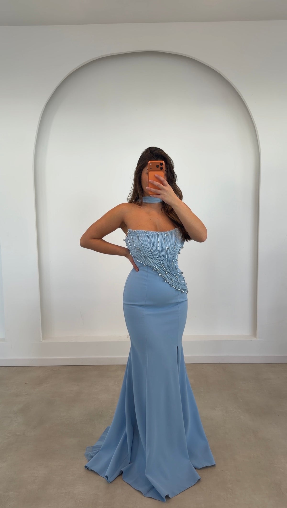 ILKIM DRESS