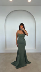 ILKIM DRESS
