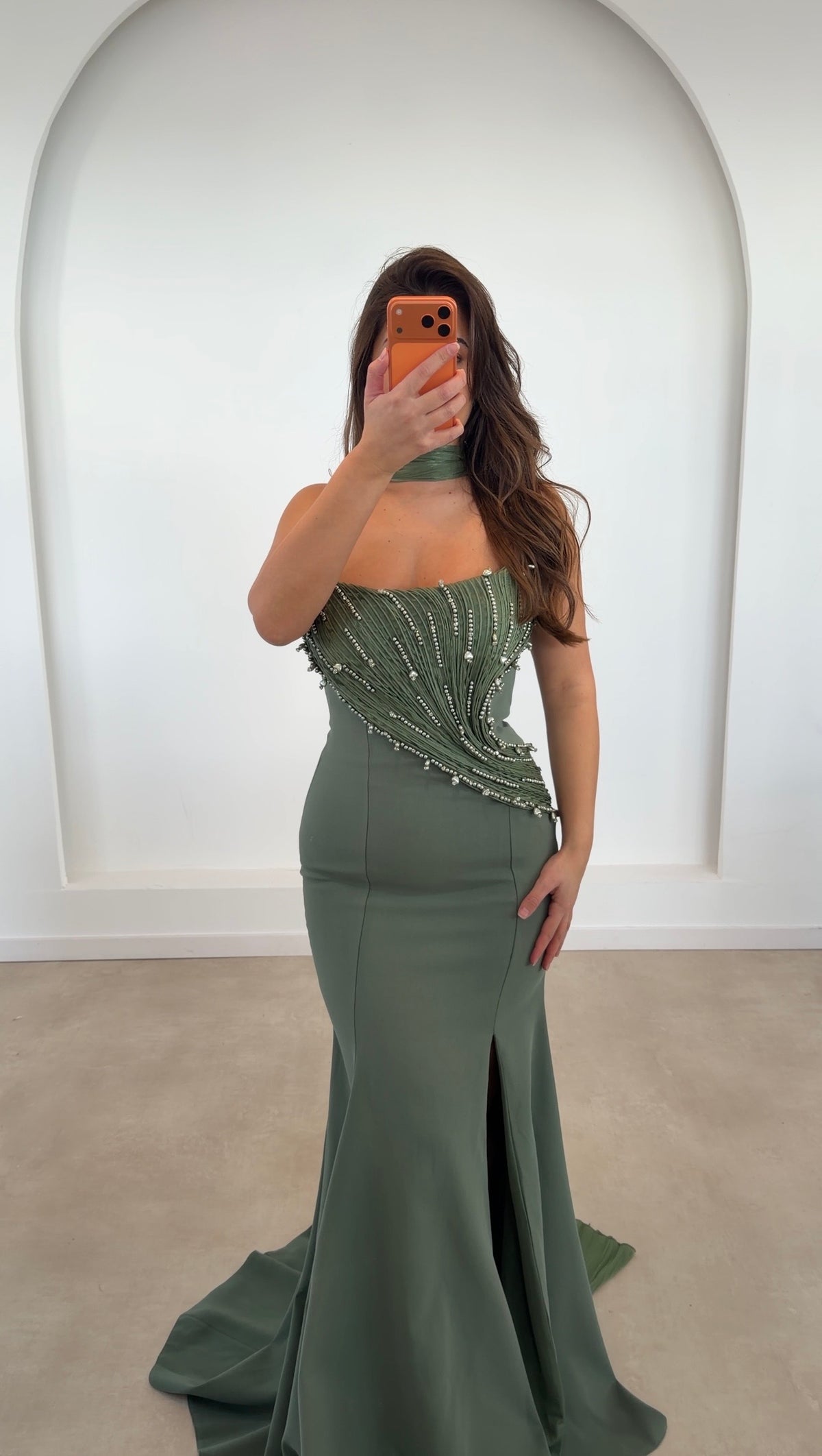 ILKIM DRESS