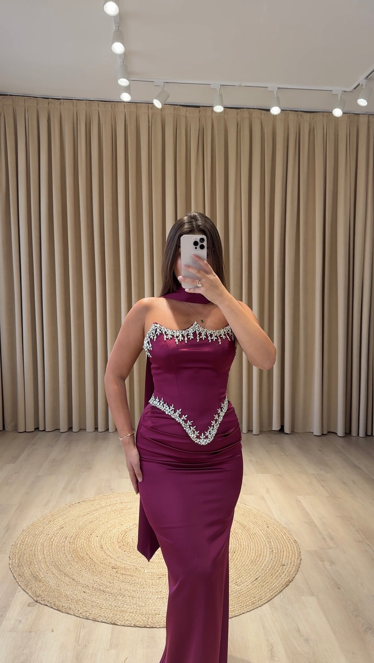 CEIDA DRESS