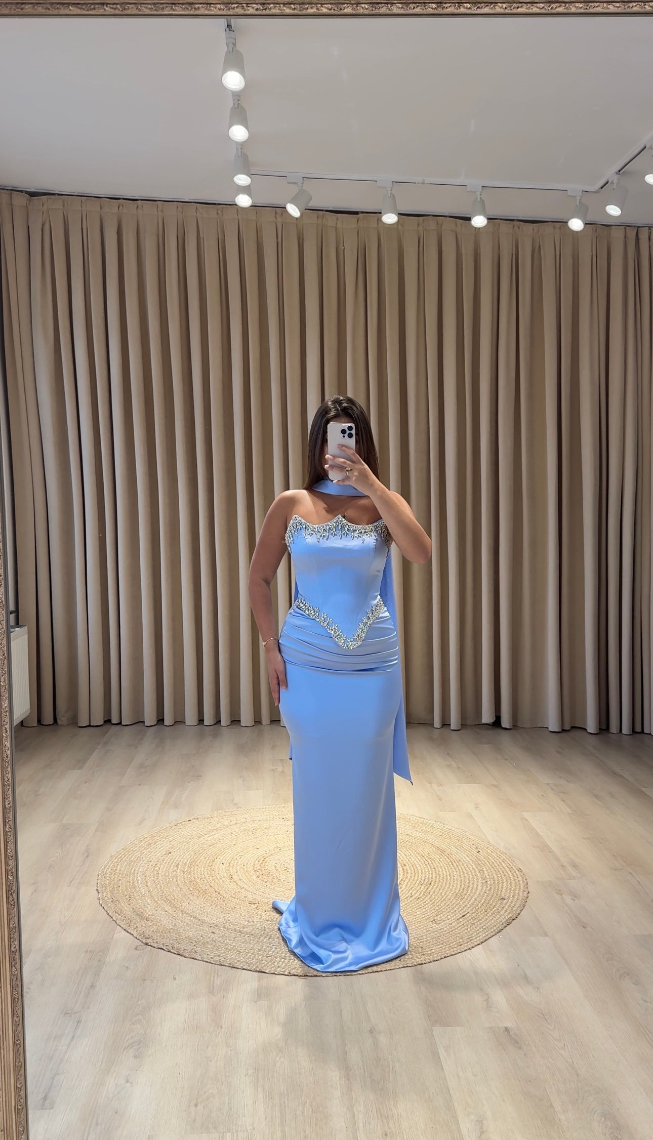 CEIDA DRESS