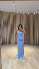 CEIDA DRESS