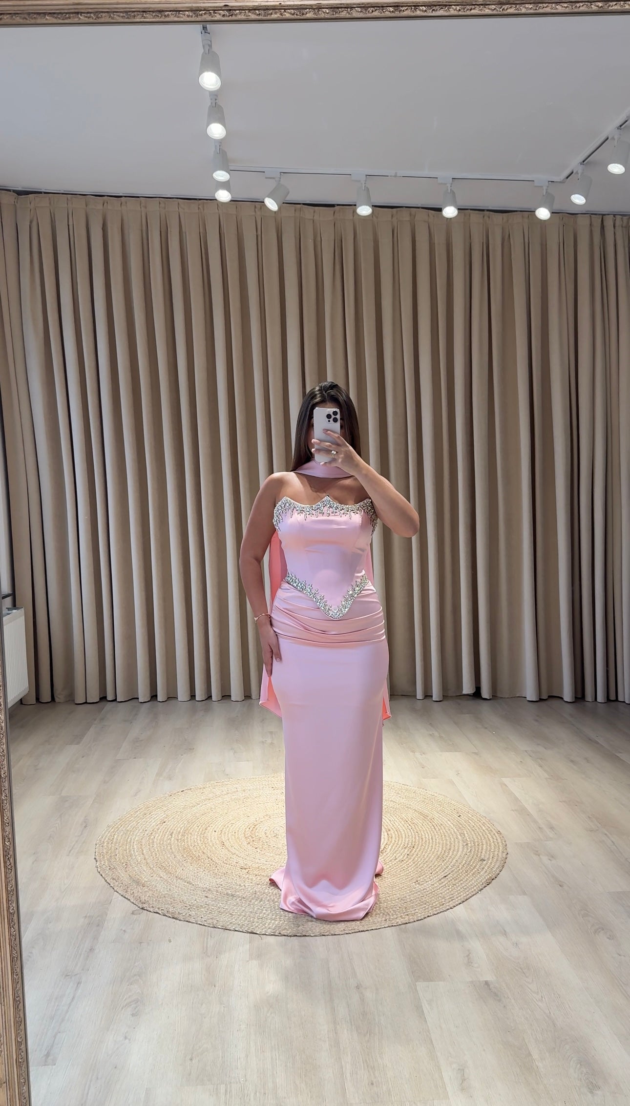 CEIDA DRESS