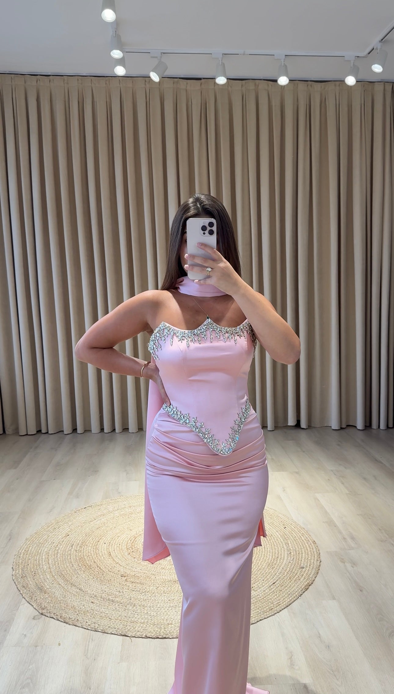 CEIDA DRESS