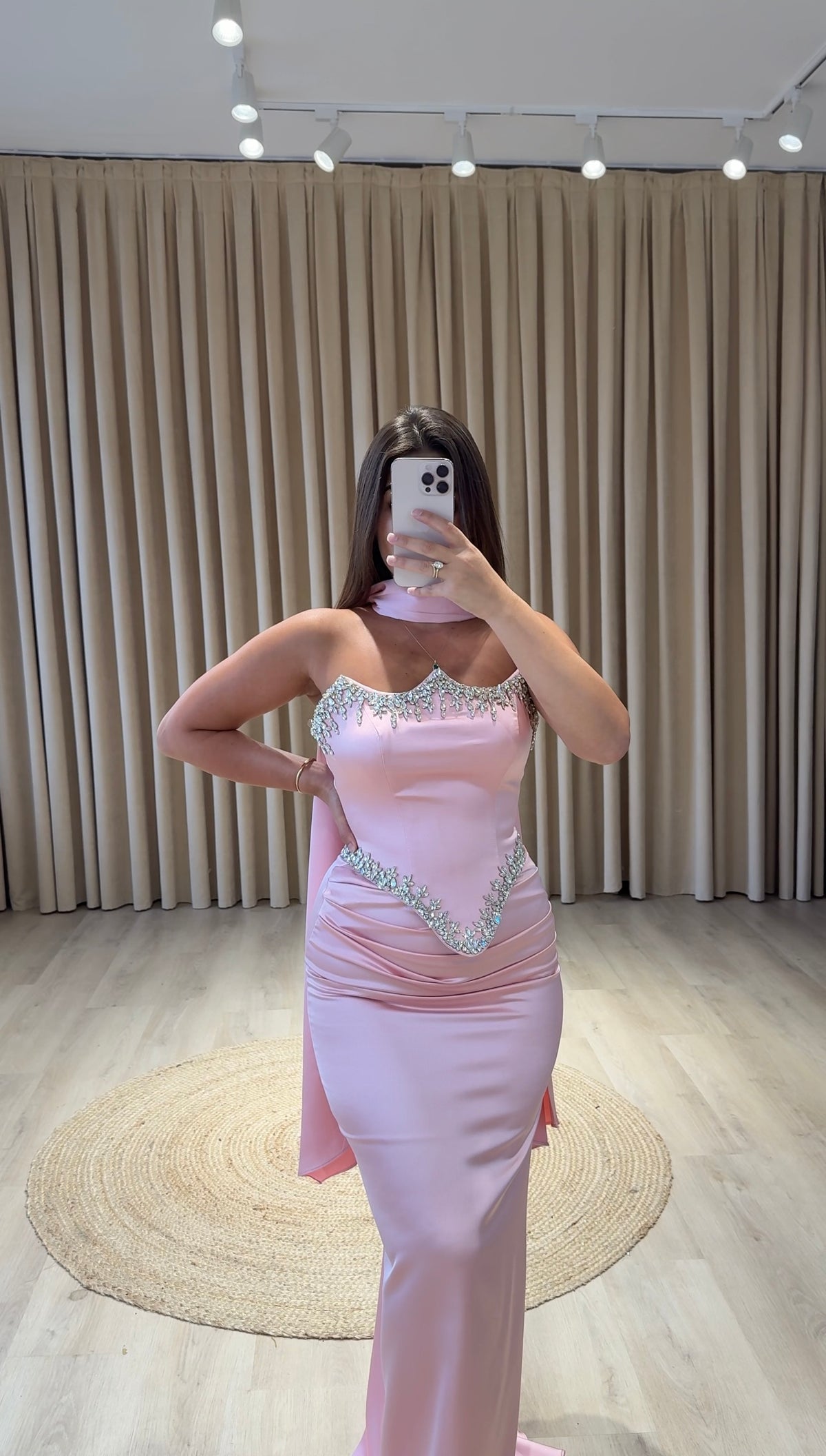 CEIDA DRESS