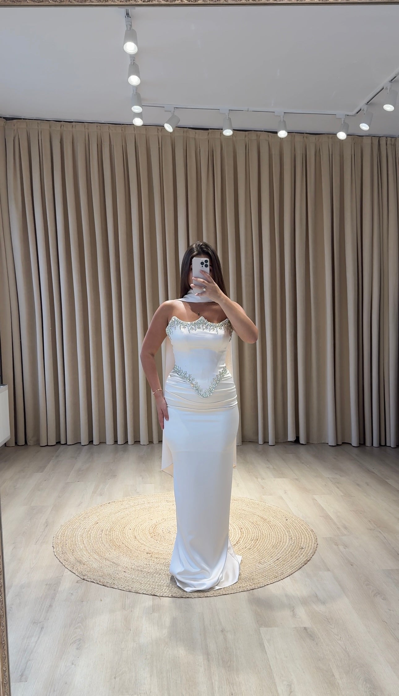 CEIDA DRESS