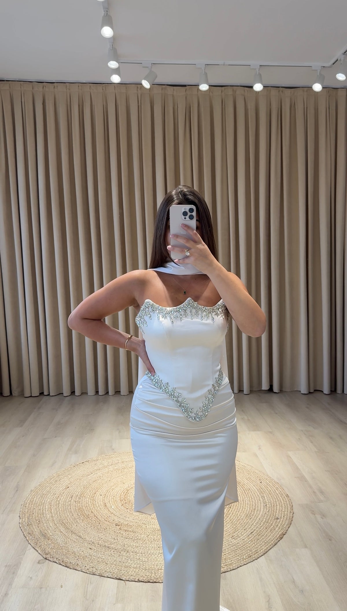CEIDA DRESS