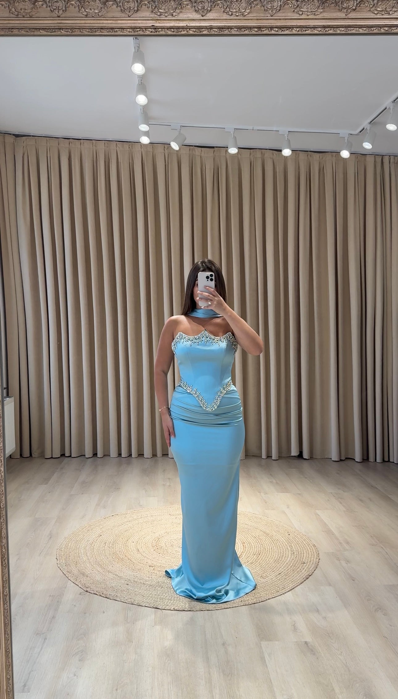 CEIDA DRESS