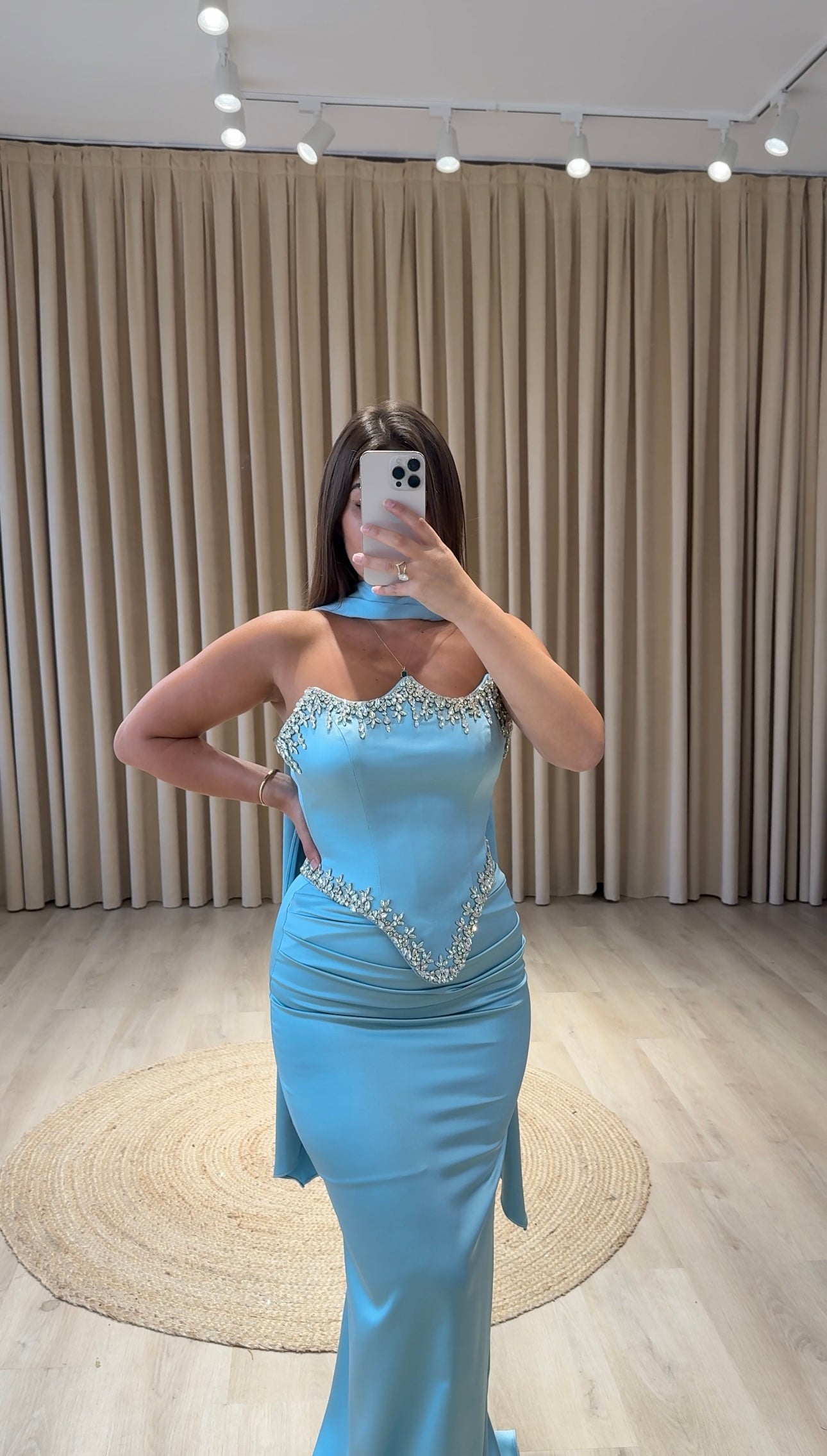 CEIDA DRESS