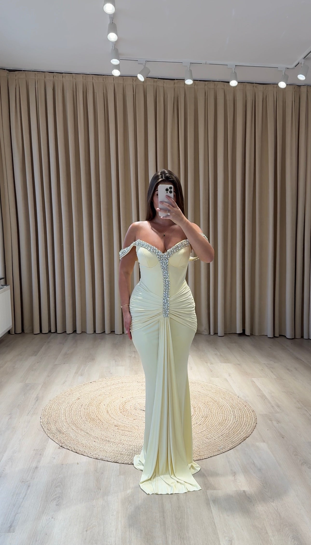 TELLI DRESS