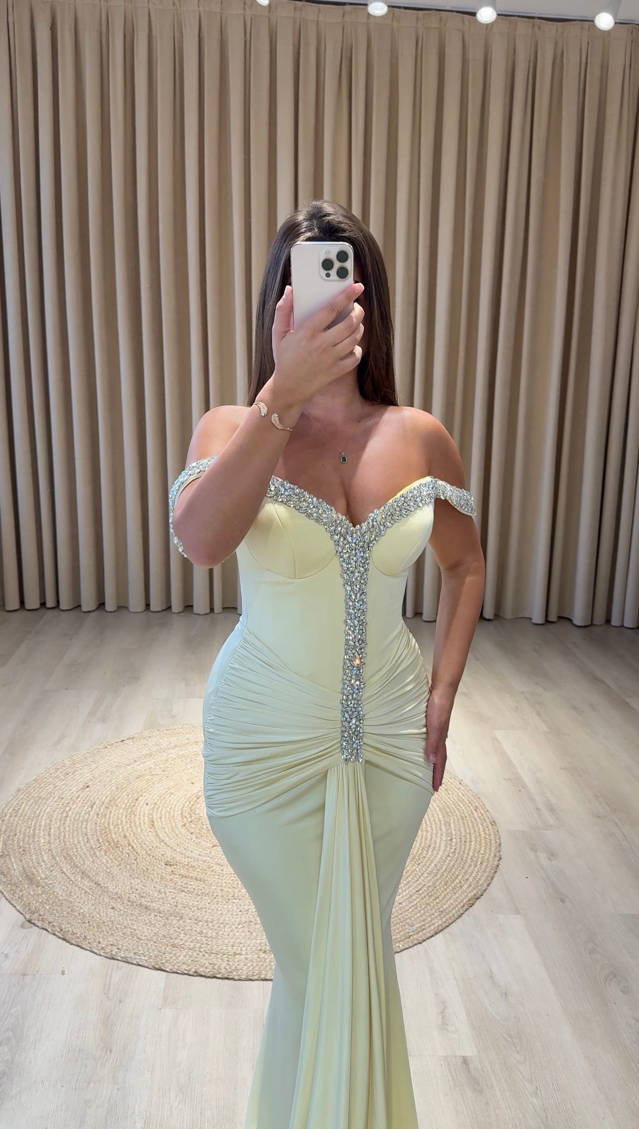 TELLI DRESS