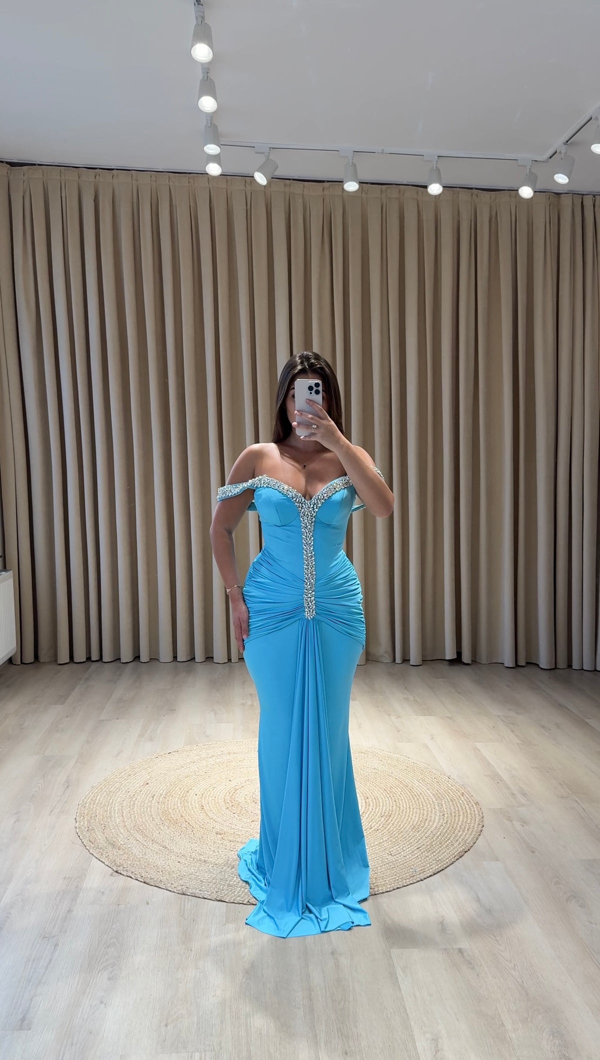 TELLI DRESS