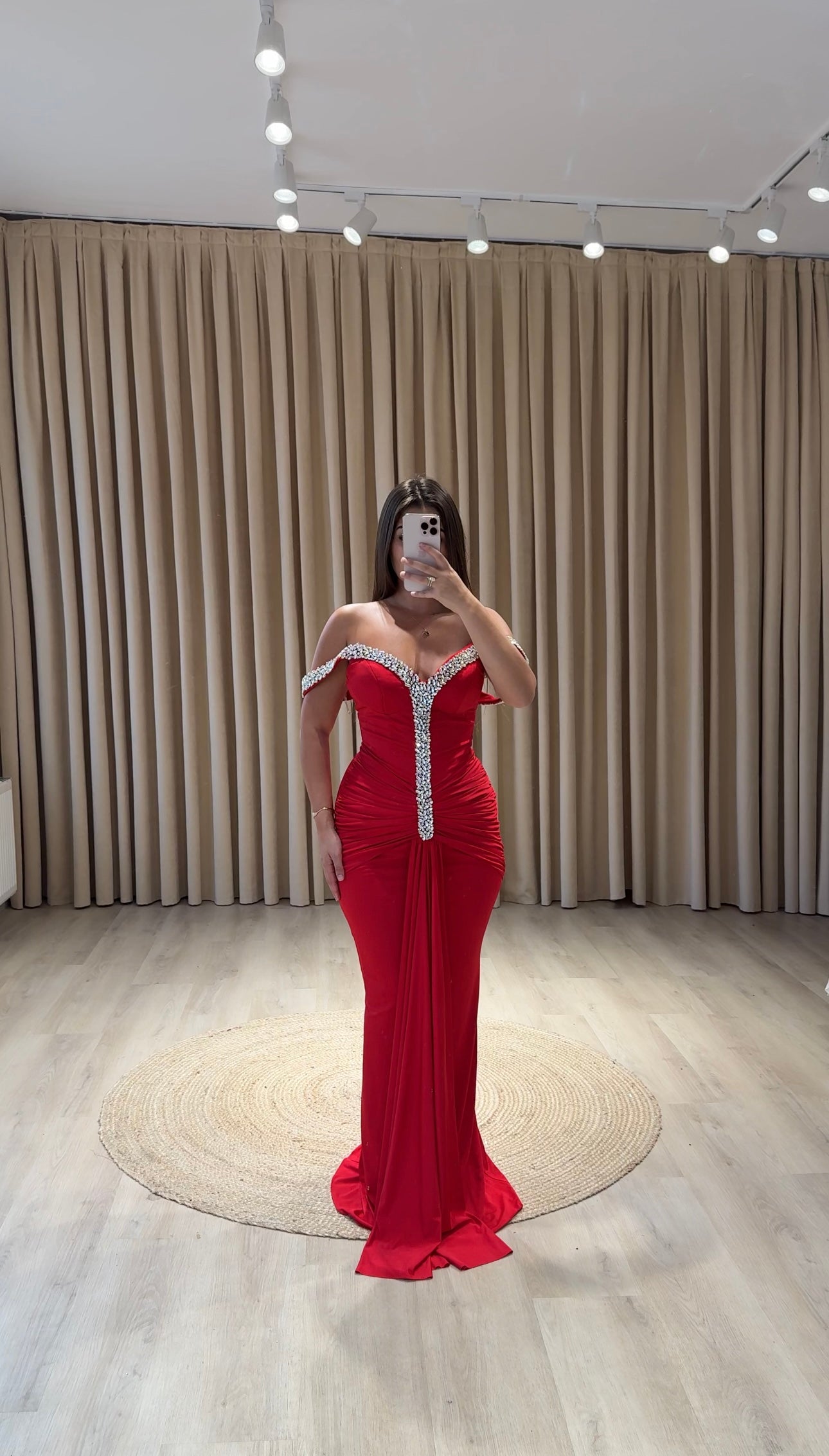 TELLI DRESS
