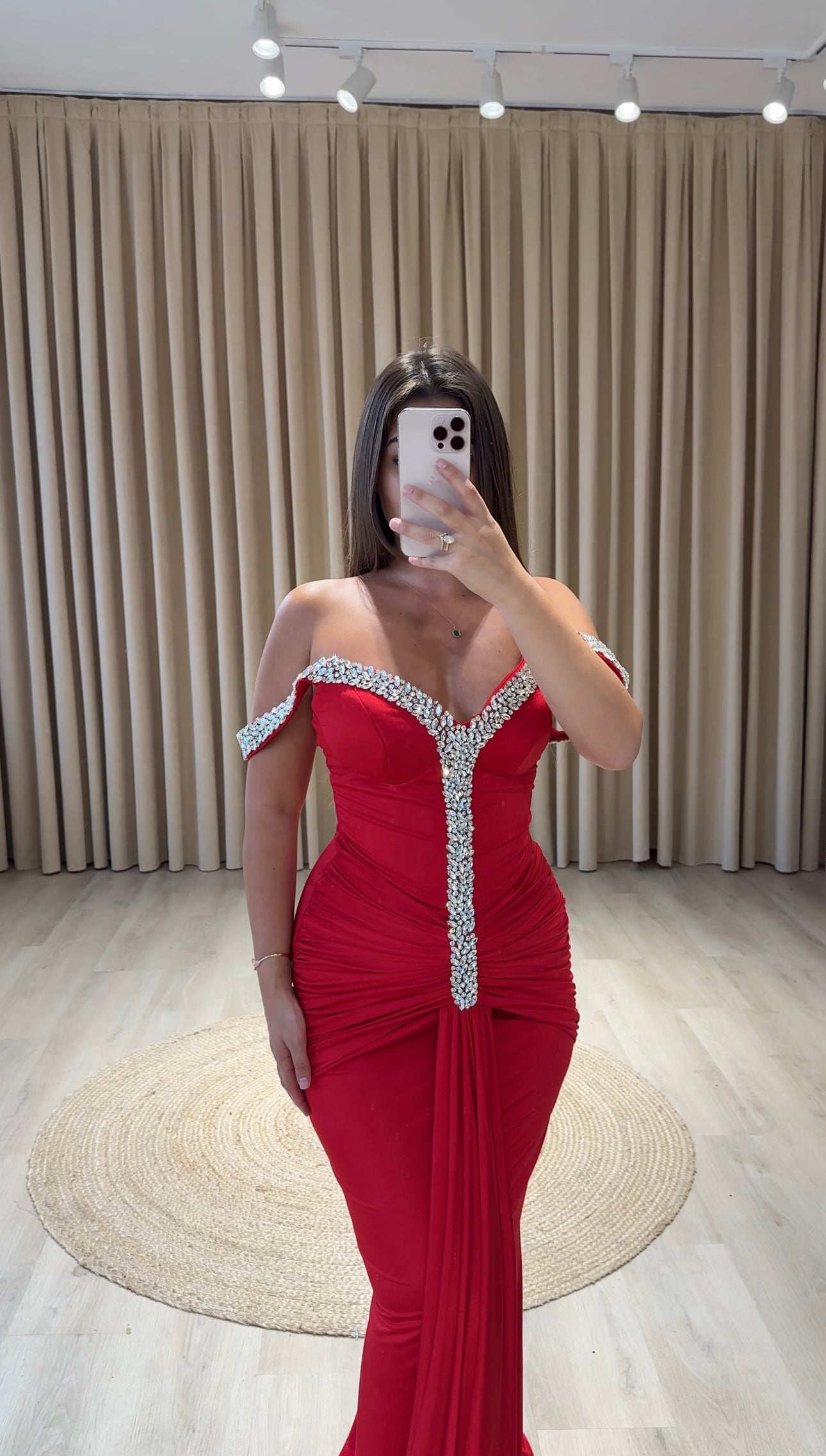 TELLI DRESS