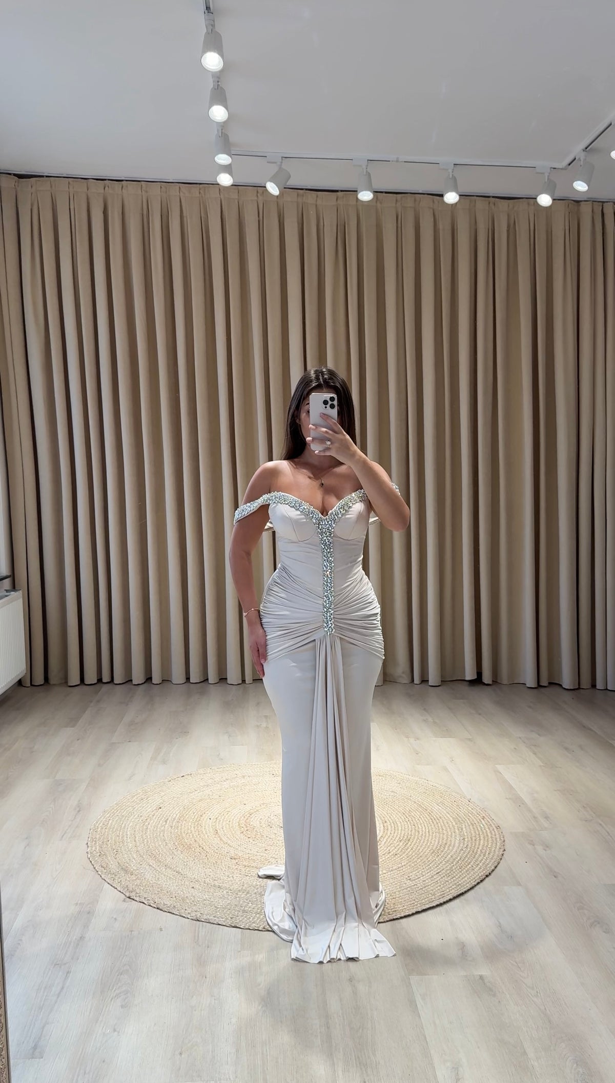 TELLI DRESS