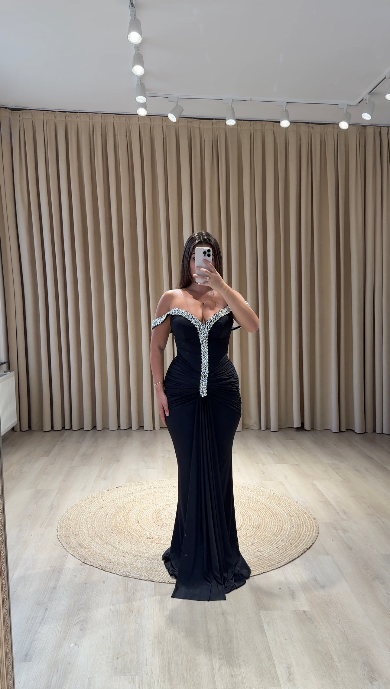 TELLI DRESS