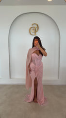 YAIME DRESS