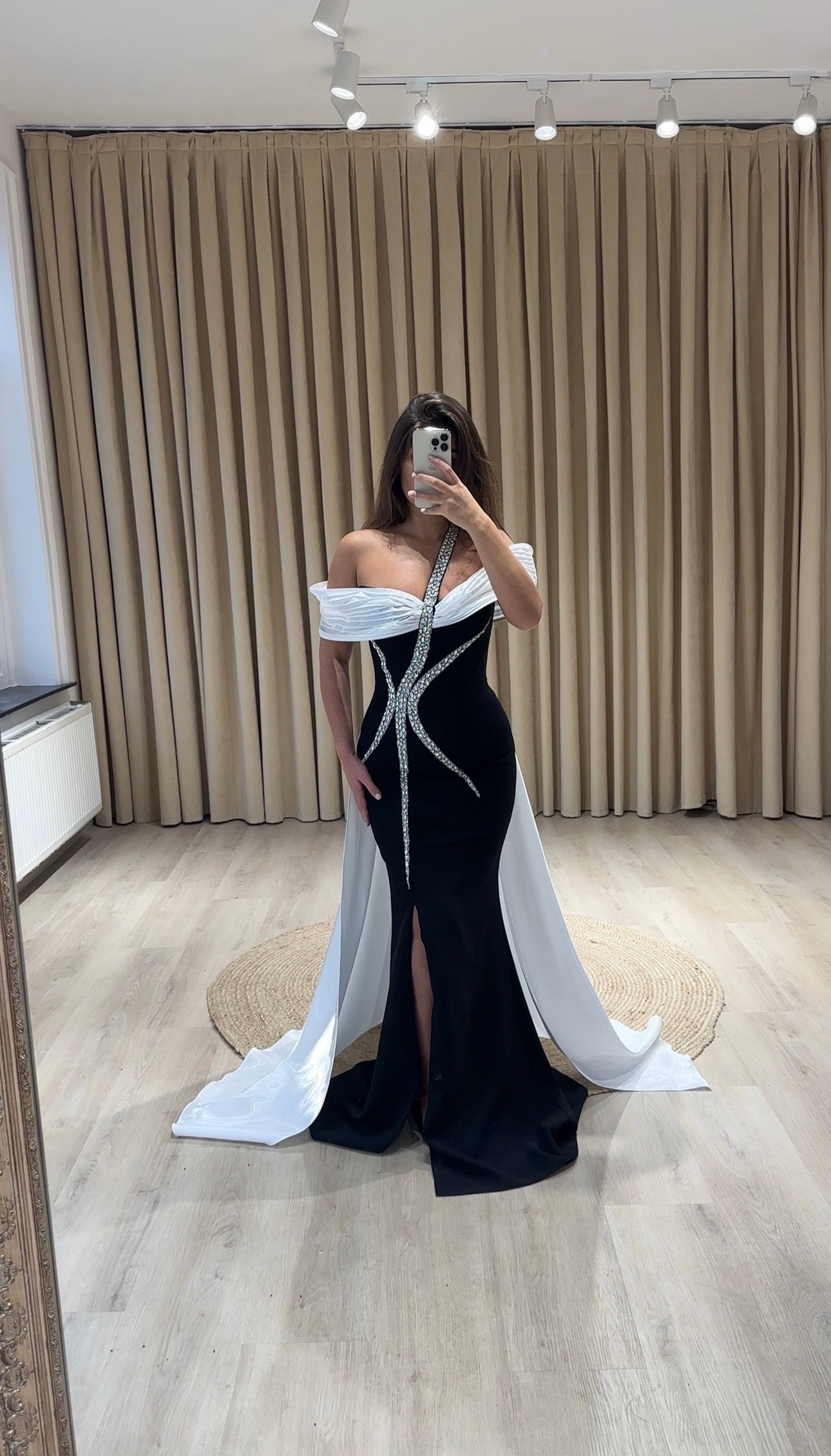 Milaka MILAKA DRESS – Glamdress