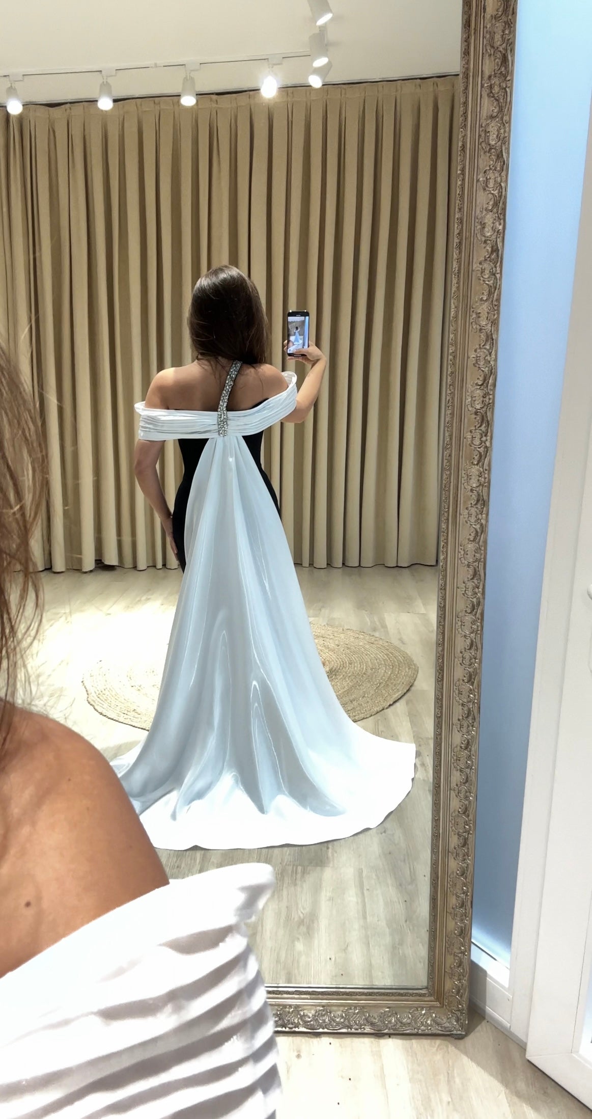 Milaka MILAKA DRESS – Glamdress