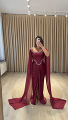 AMAYA DRESS